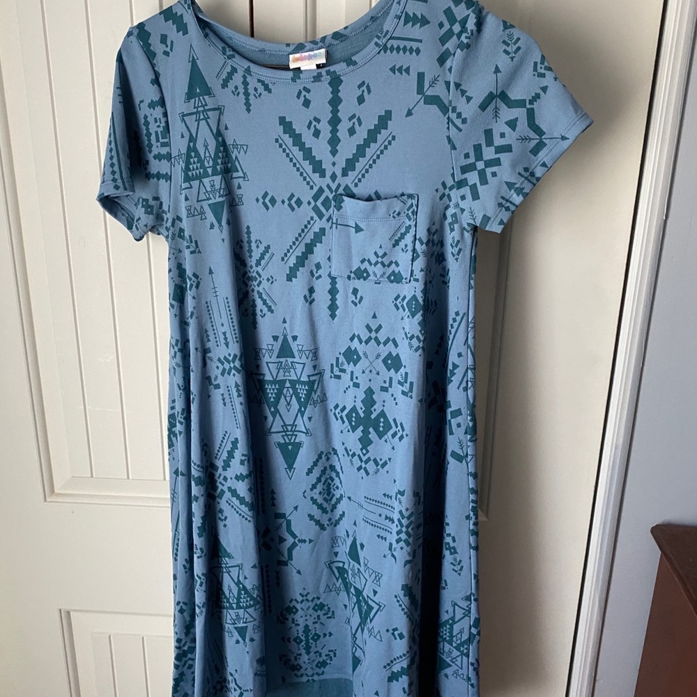 LuLaRoe Carly